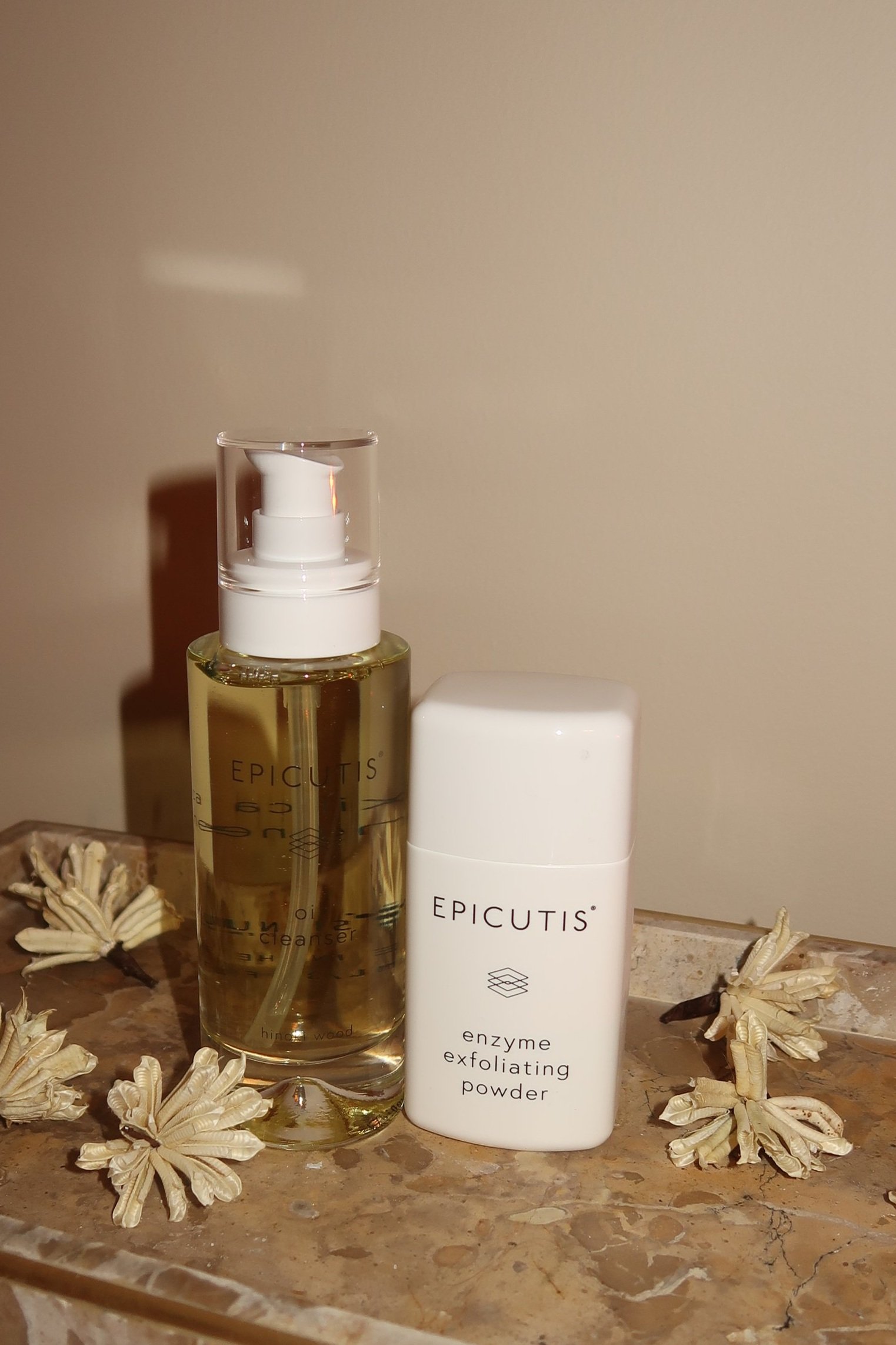 Cleansing Essentials Set