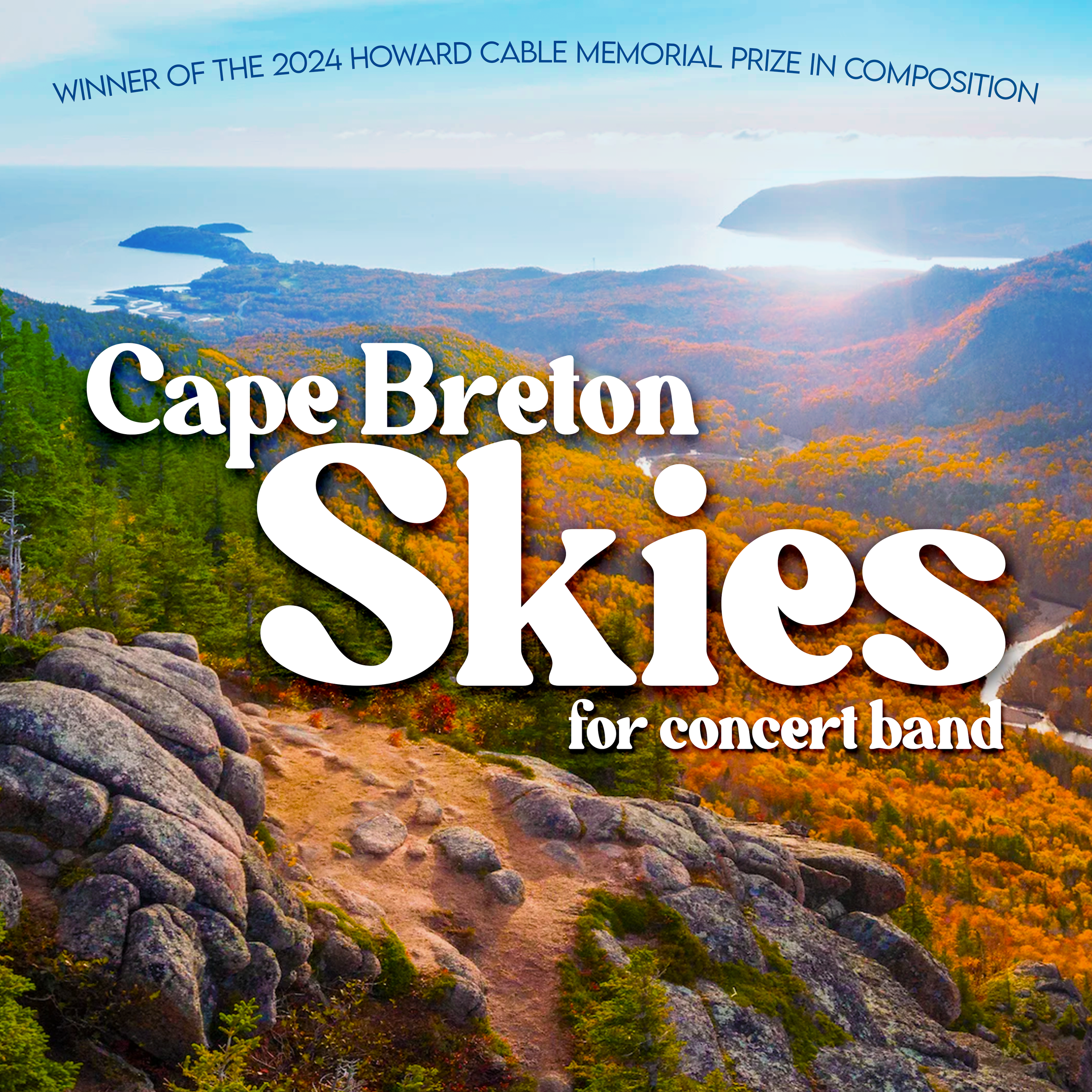 Cape Breton Skies