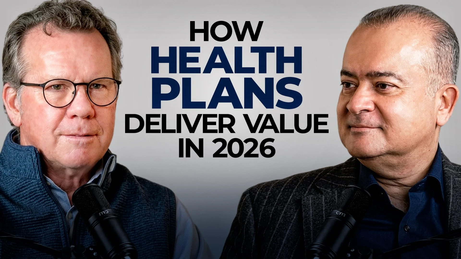 The Broken Middle: Rethinking the Role of Health Insurance in a Fragmented System