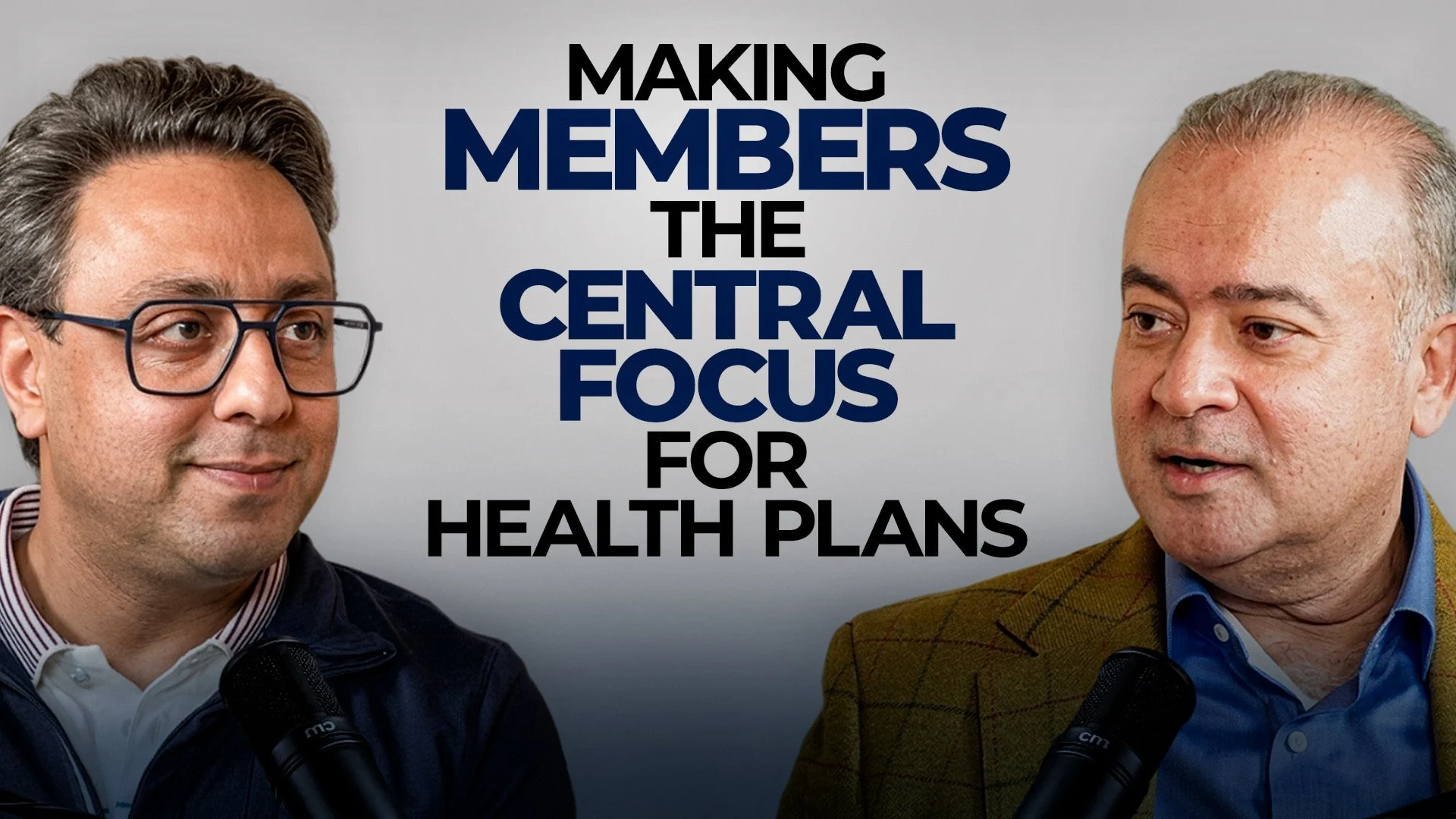 The Data is All Out There! Health Plans Must Integrate It To Connect More Deeply with its Members - Profitability &amp; Member Experience Are Two Sides to the Same Coin