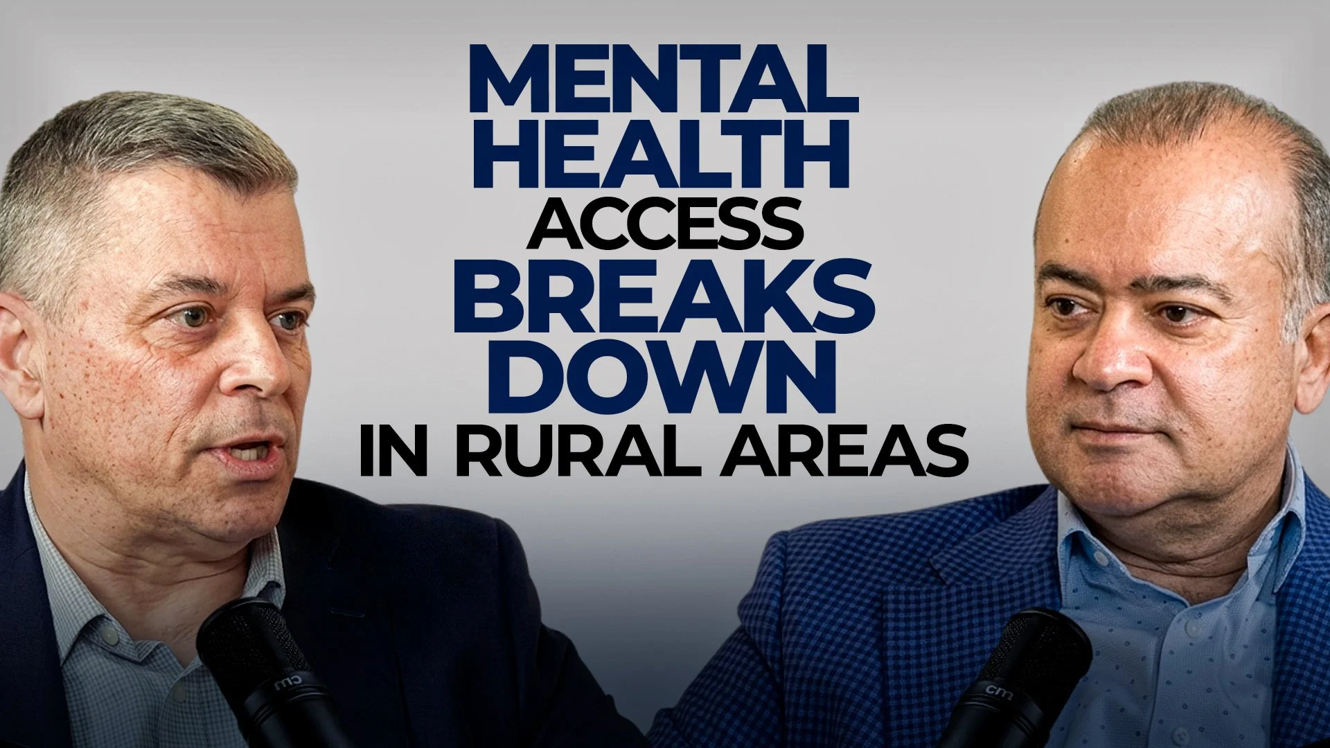 The Importance of Parity in Behavioral Health: Insights from Jim Laughman
