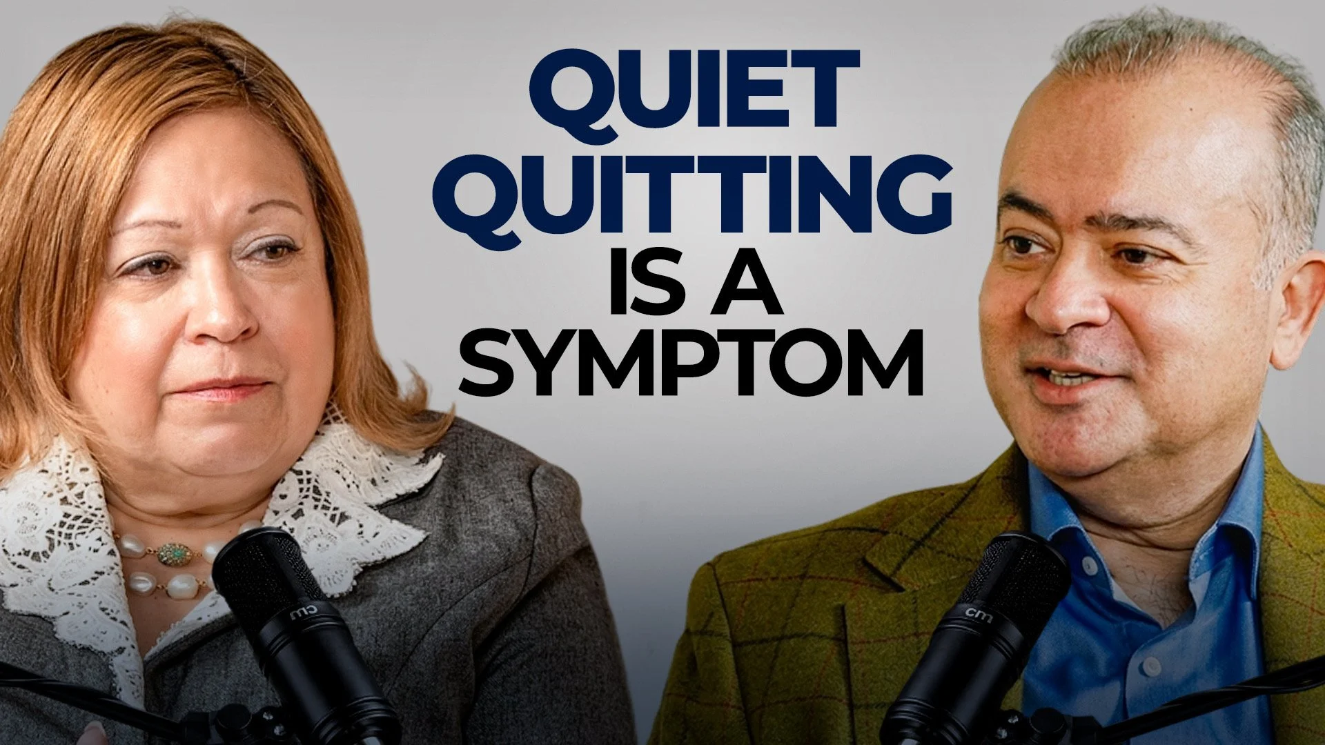 The Burnout Epidemic - How to Fix Culture and Save The Industry&nbsp;