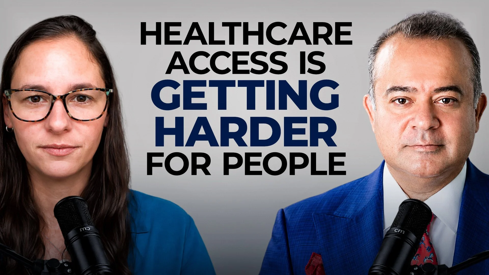 Medicaid Policy Changes, Mental Health Access &amp; Work Requirements: What You Need to Know