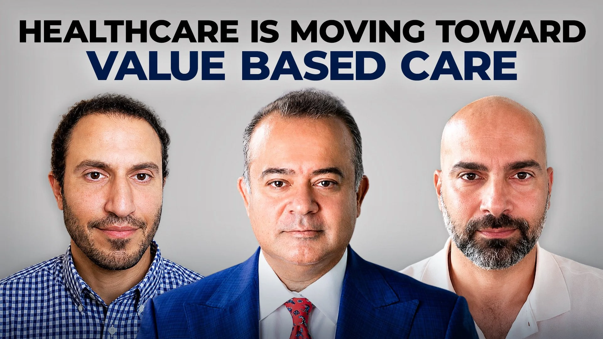 Why Value-Based Healthcare Is the Future of GCC Healthcare?