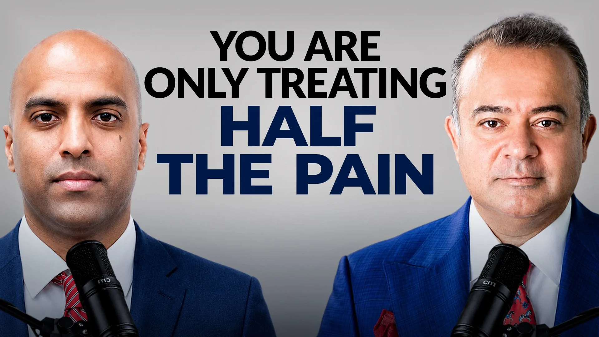 Understanding Chronic Pain: Why Treating the Mind Is Just as Important as Treating the Body
