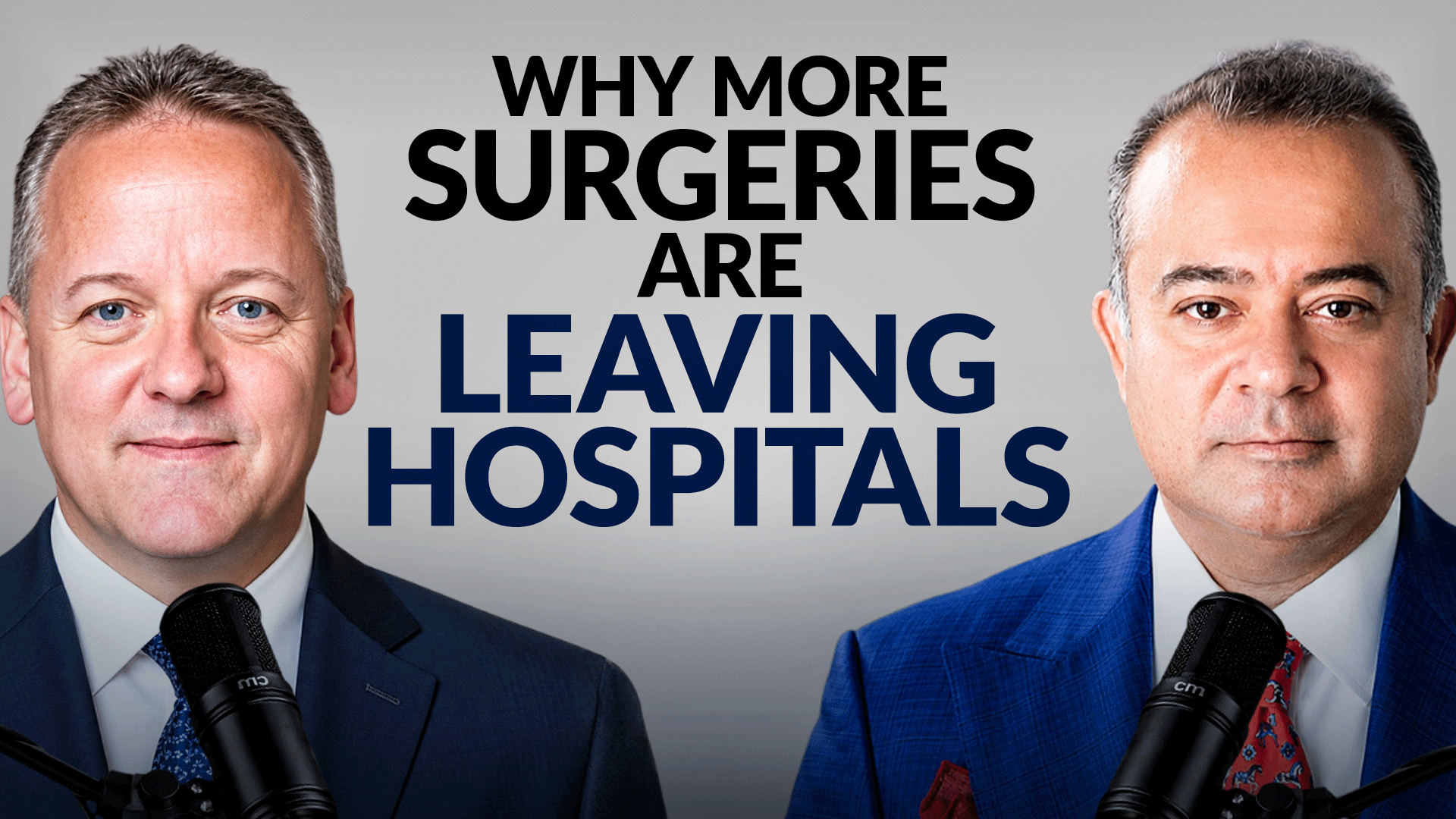 How Ambulatory Surgery Centers Are Reshaping American Healthcare