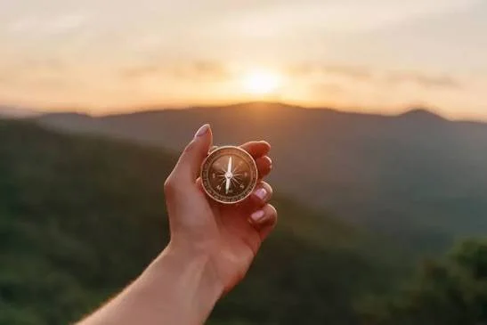 Finding your “Why”