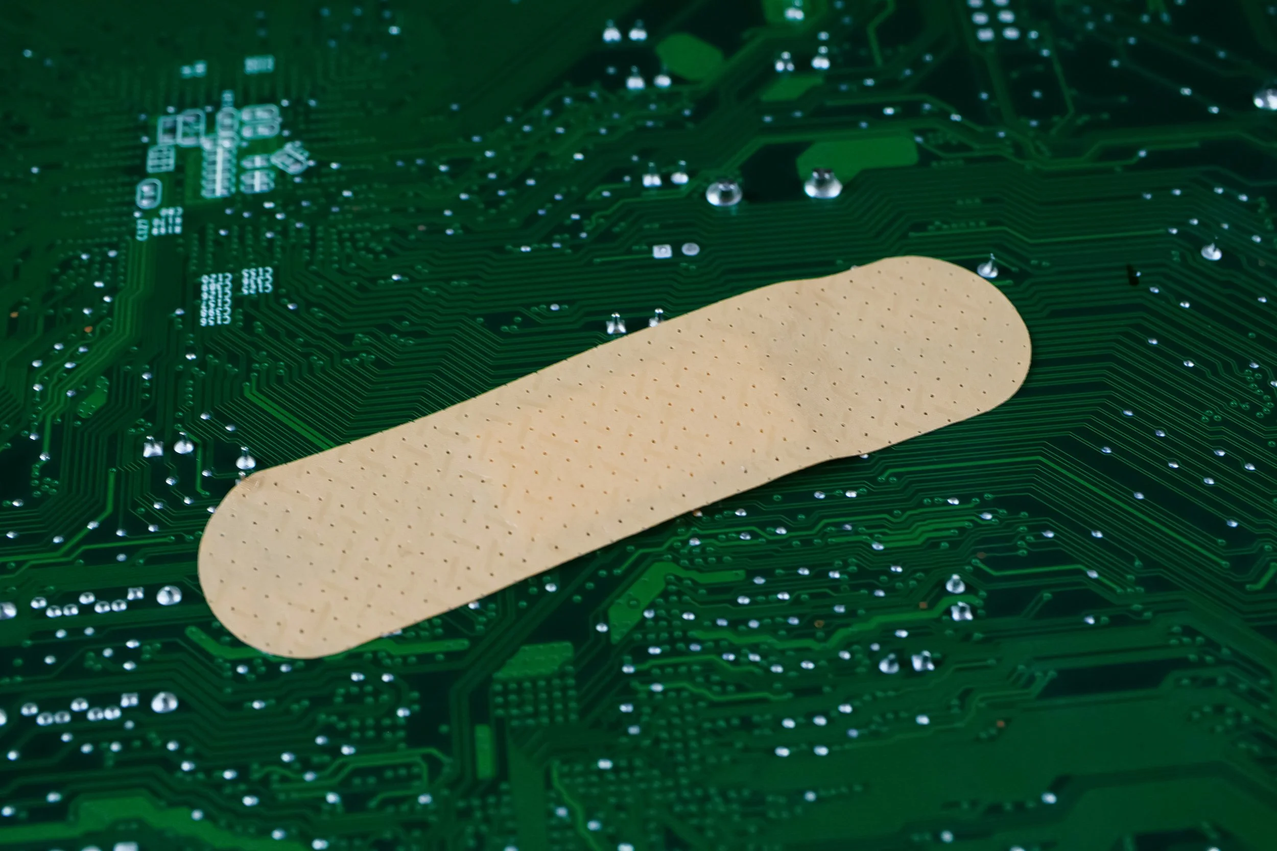 Patching 101: Your Ultimate Guide to Securing Digital Devices with Software Updates