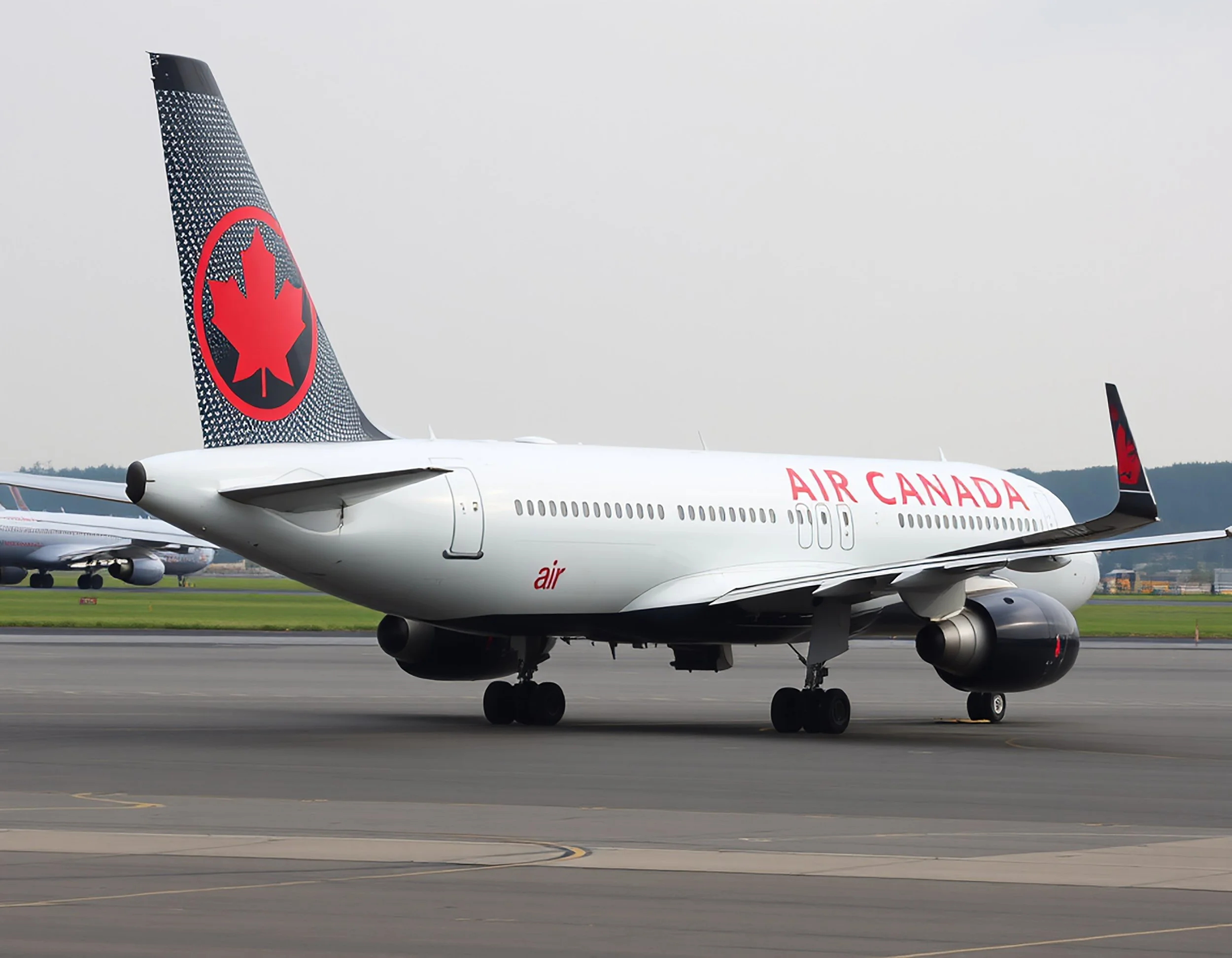 “The AI Did It” Didn’t Save Air Canada