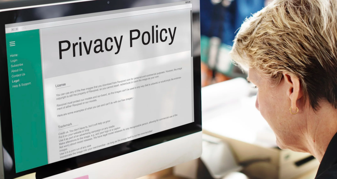 Using a Privacy Policy Template? What UK Businesses Should Check Before Publishing It