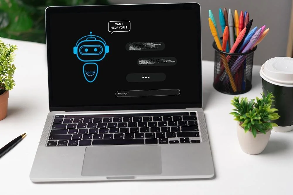 Your website Chatbot