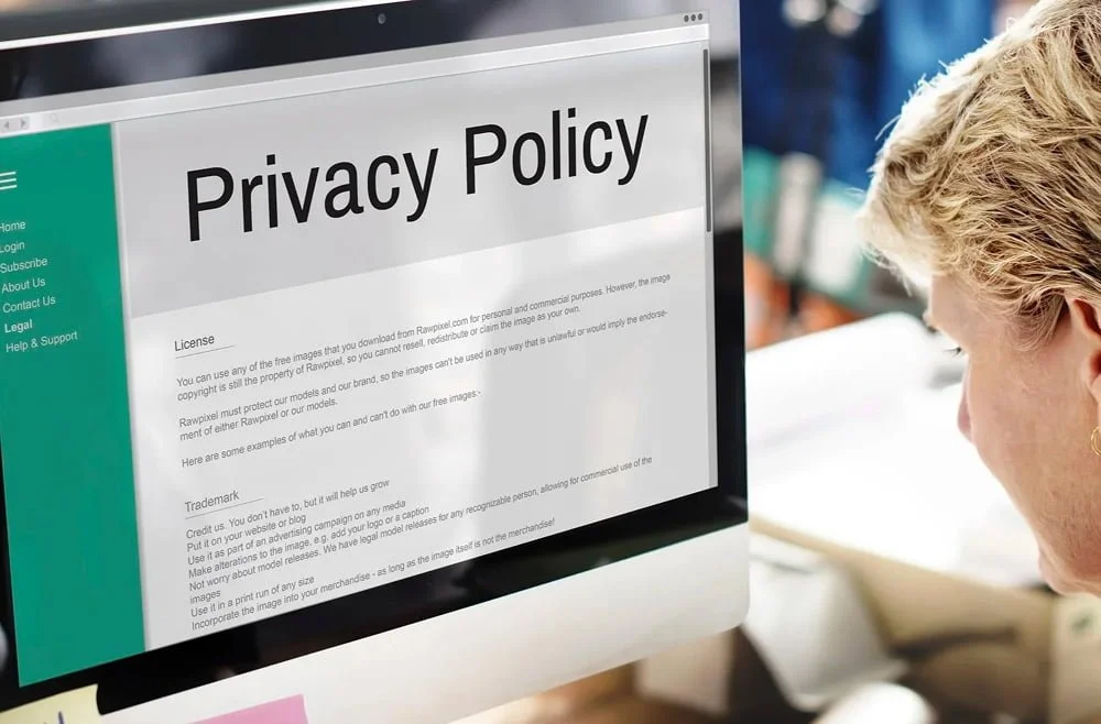 privacy-policy-information-principle-strategy-rules