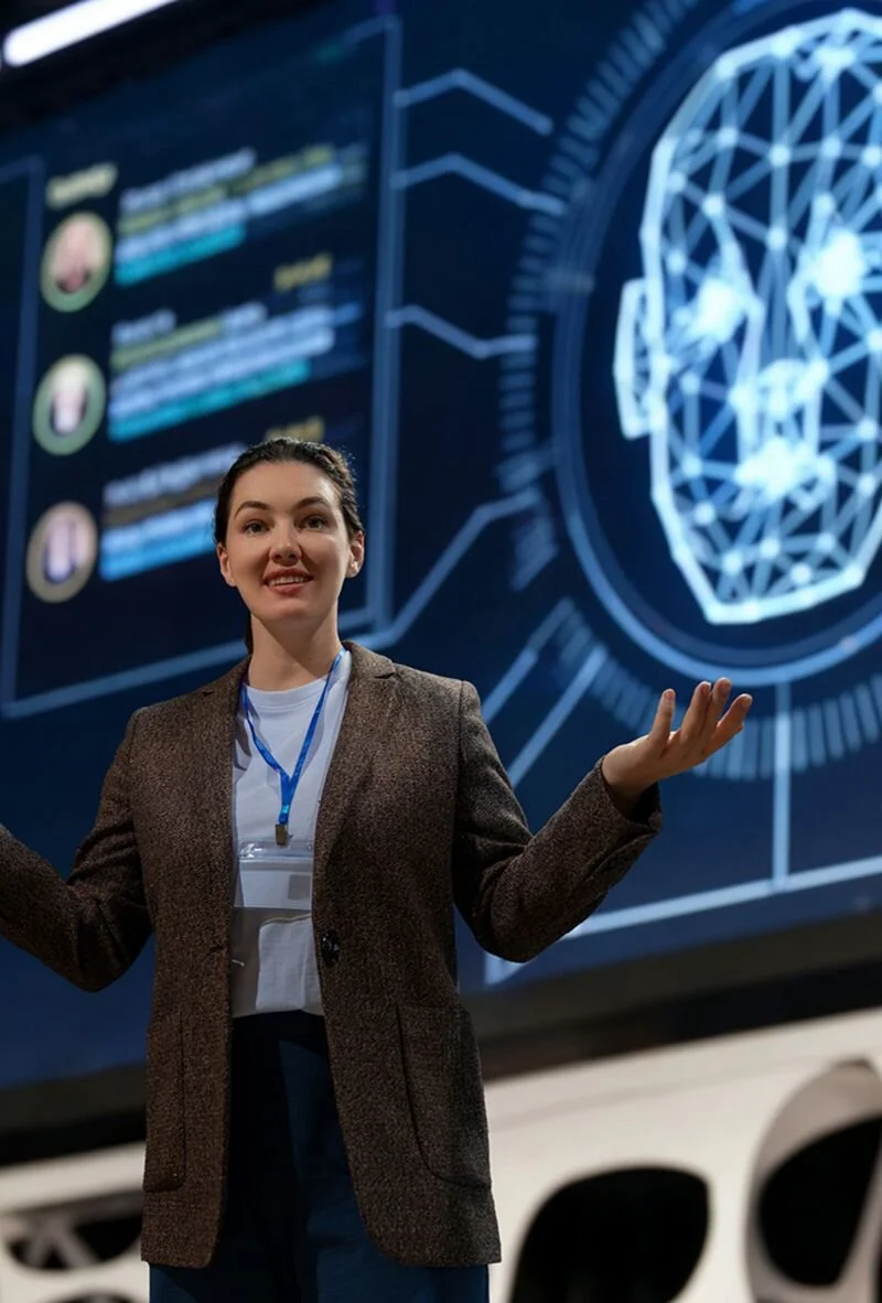 Your business is already using AI