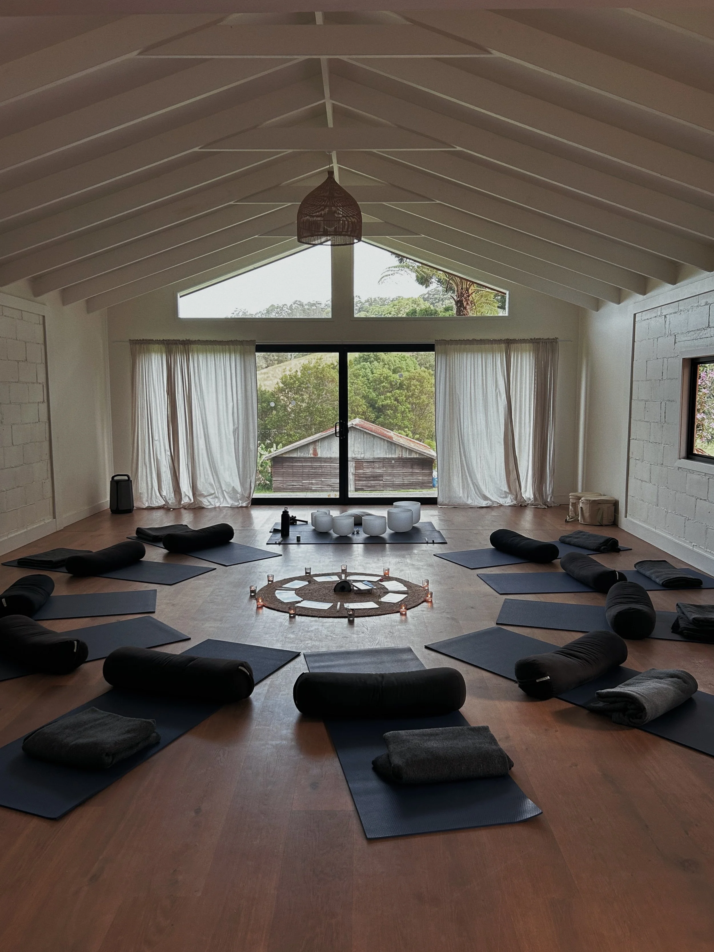 Hereafter Sleep Launch 