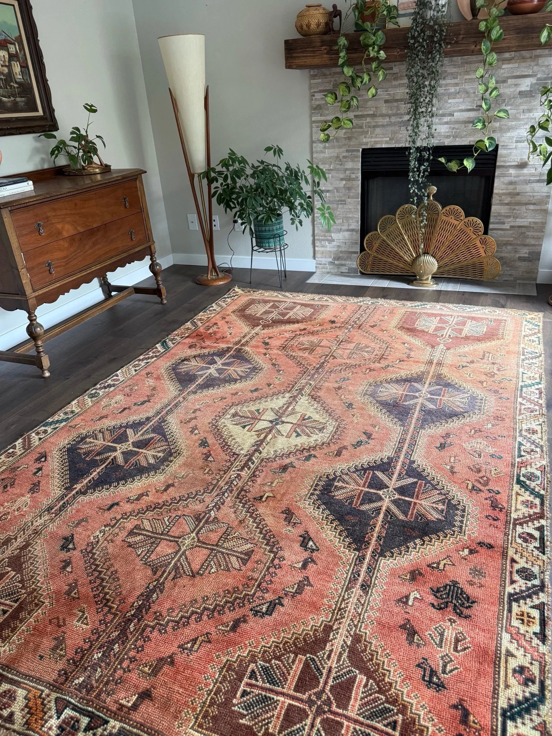 Discover the Timeless Beauty of Authentic Persian Rugs