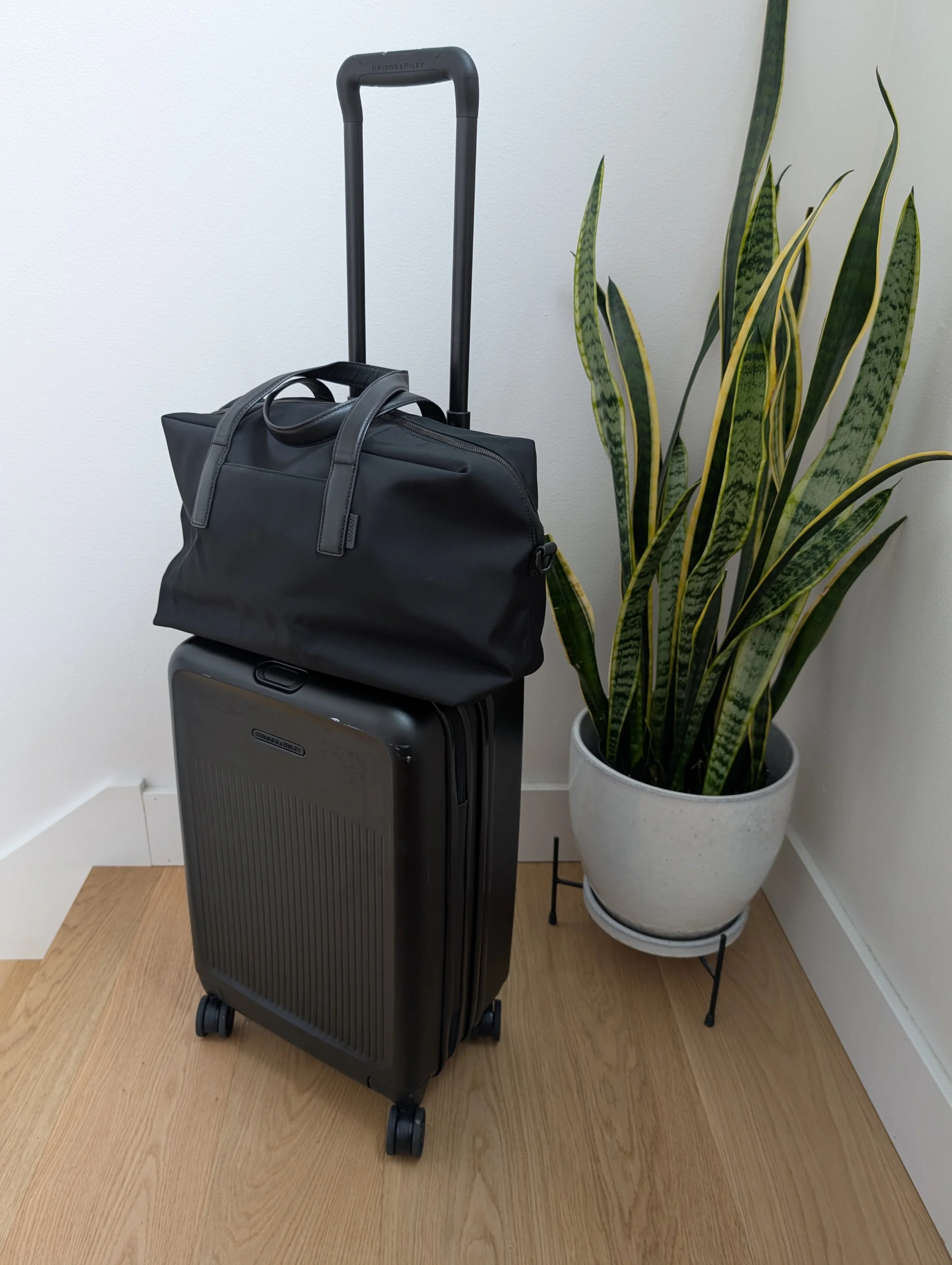 How to Pack Like a Pro: 14 Carry-On Only Tips from a Seattle-Based Organizer