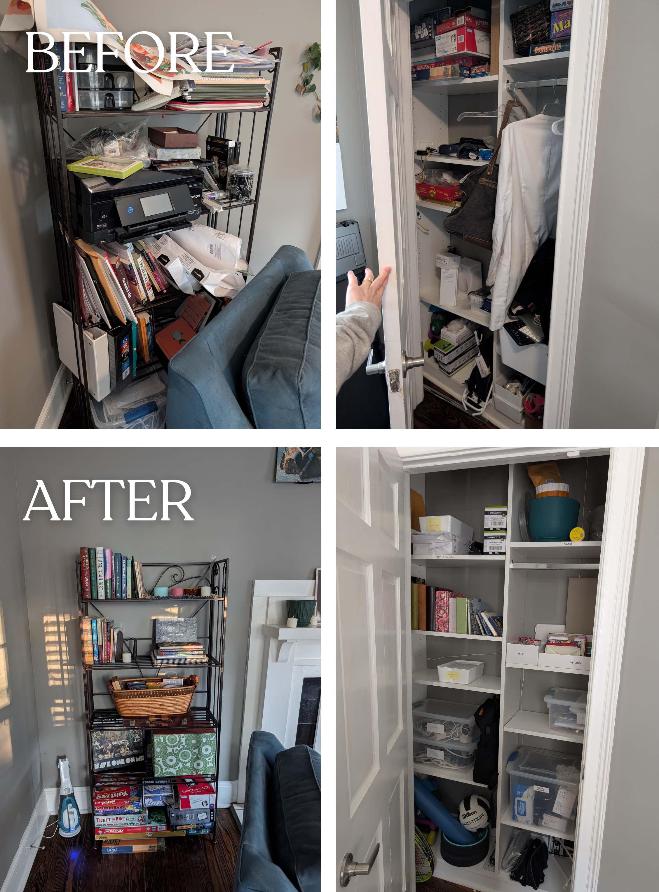 Fresh Ideas from a Real Home Reset