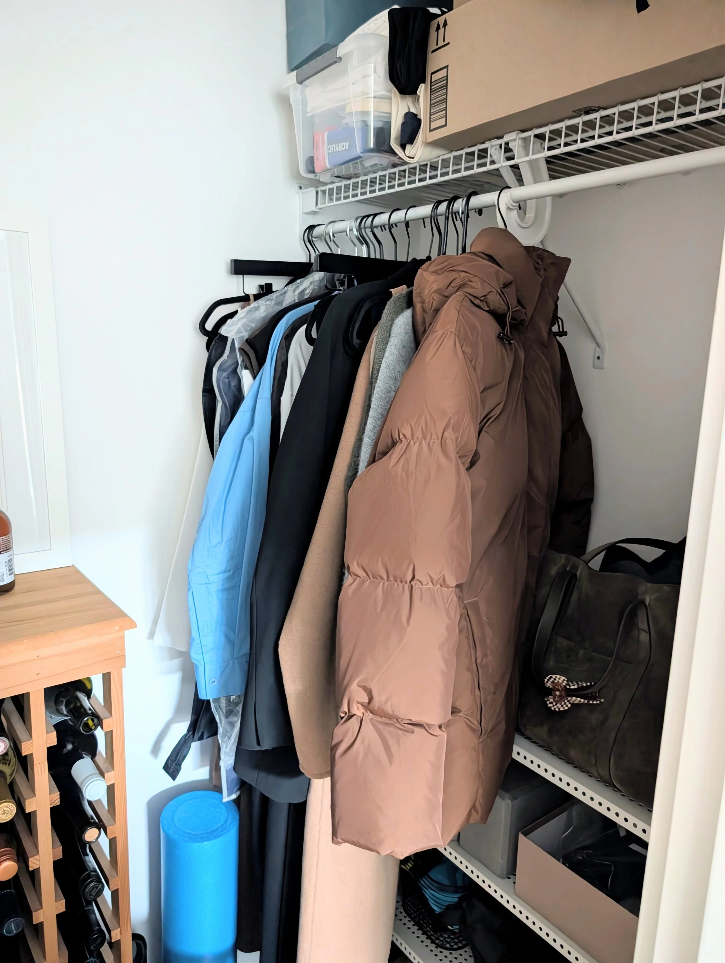 The Simple System That Makes Reselling Items Way Easier