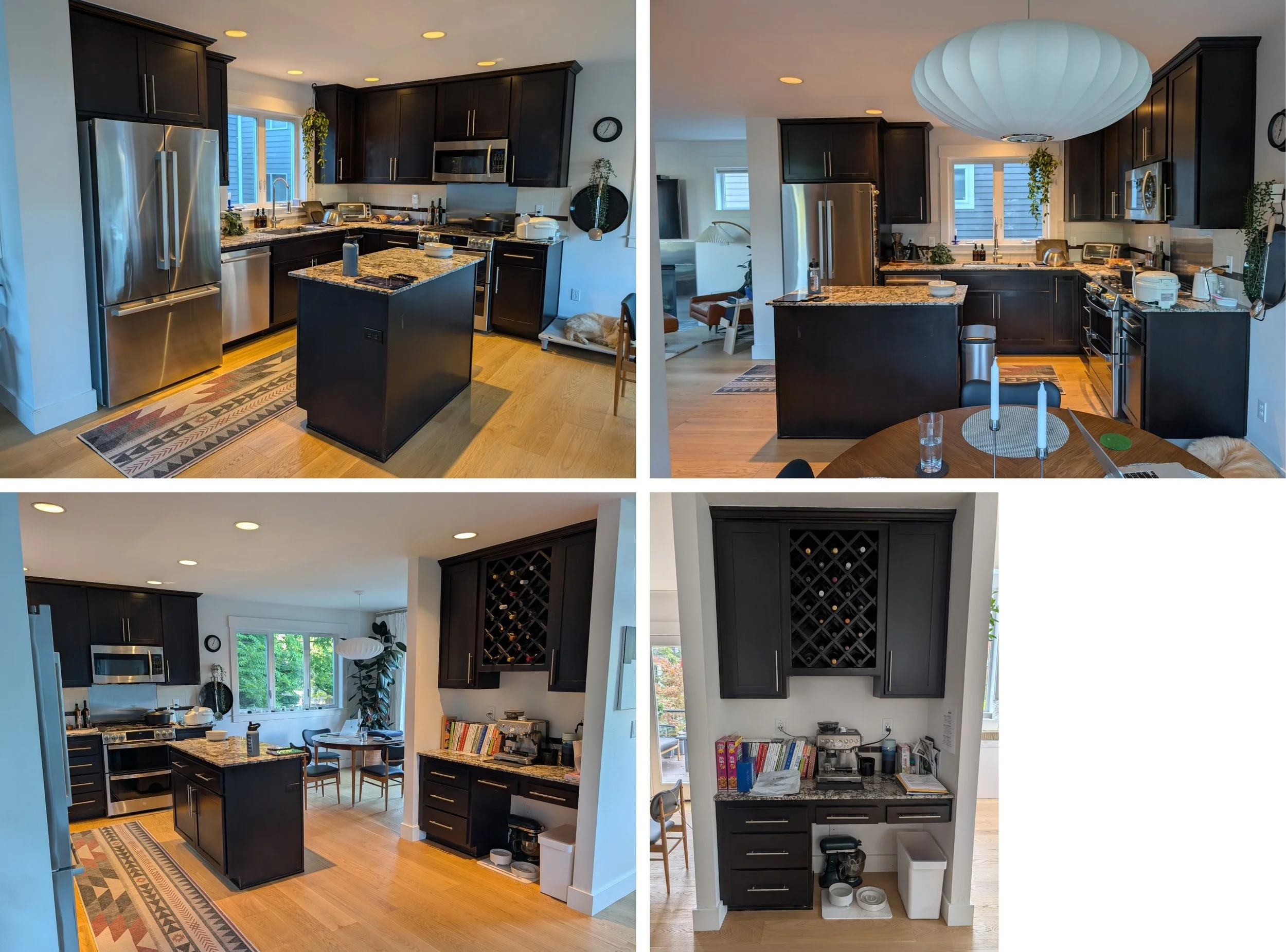 Kitchen Remodel Planning: How One Small Space Sparked a Smarter Design