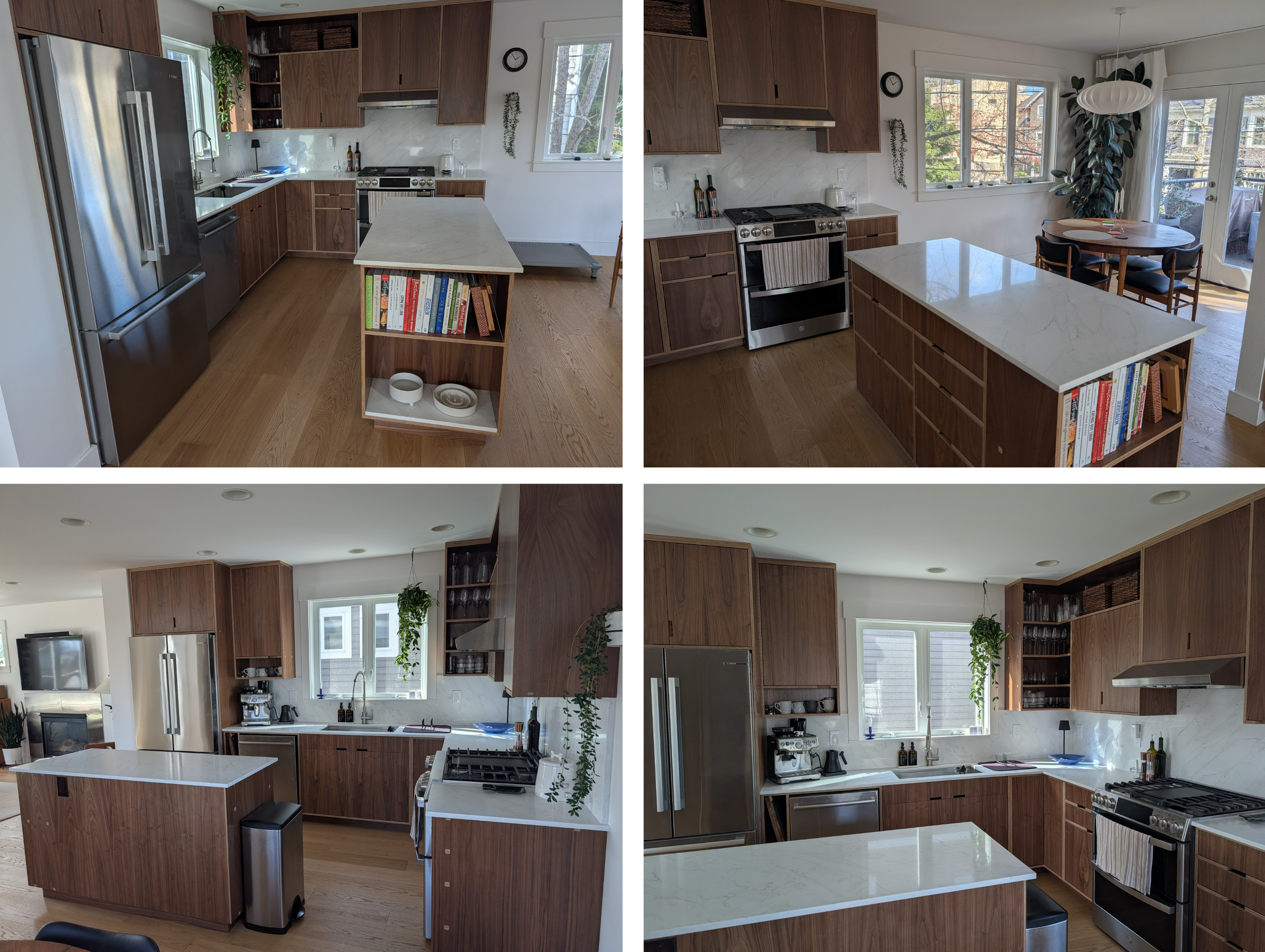 Kitchen Remodel Reveal: The Small Design Decisions That Made a Big Difference
