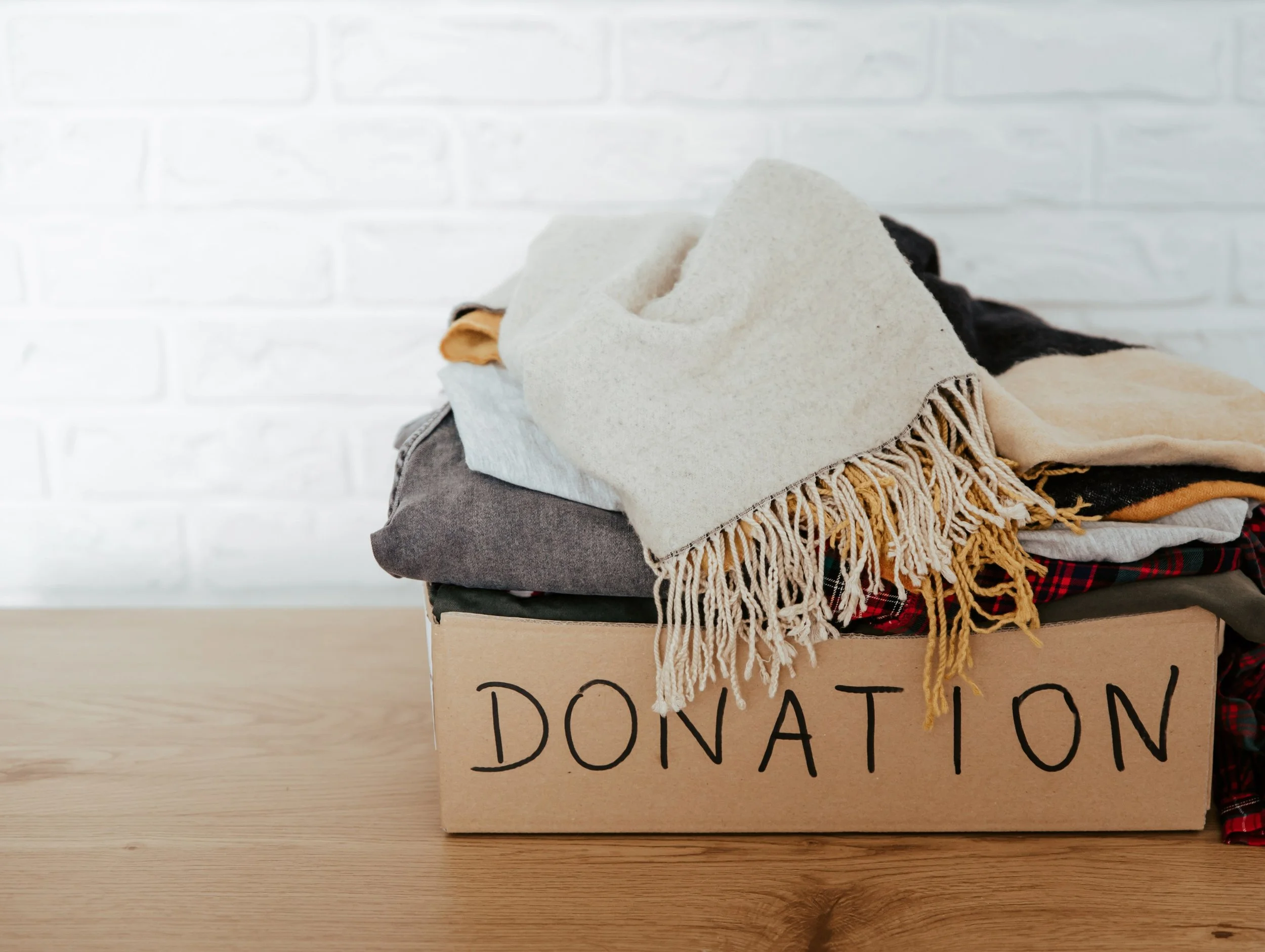 10 Specific Things I’ve Recently Decluttered (and What They Revealed About My Home) Vol. 2