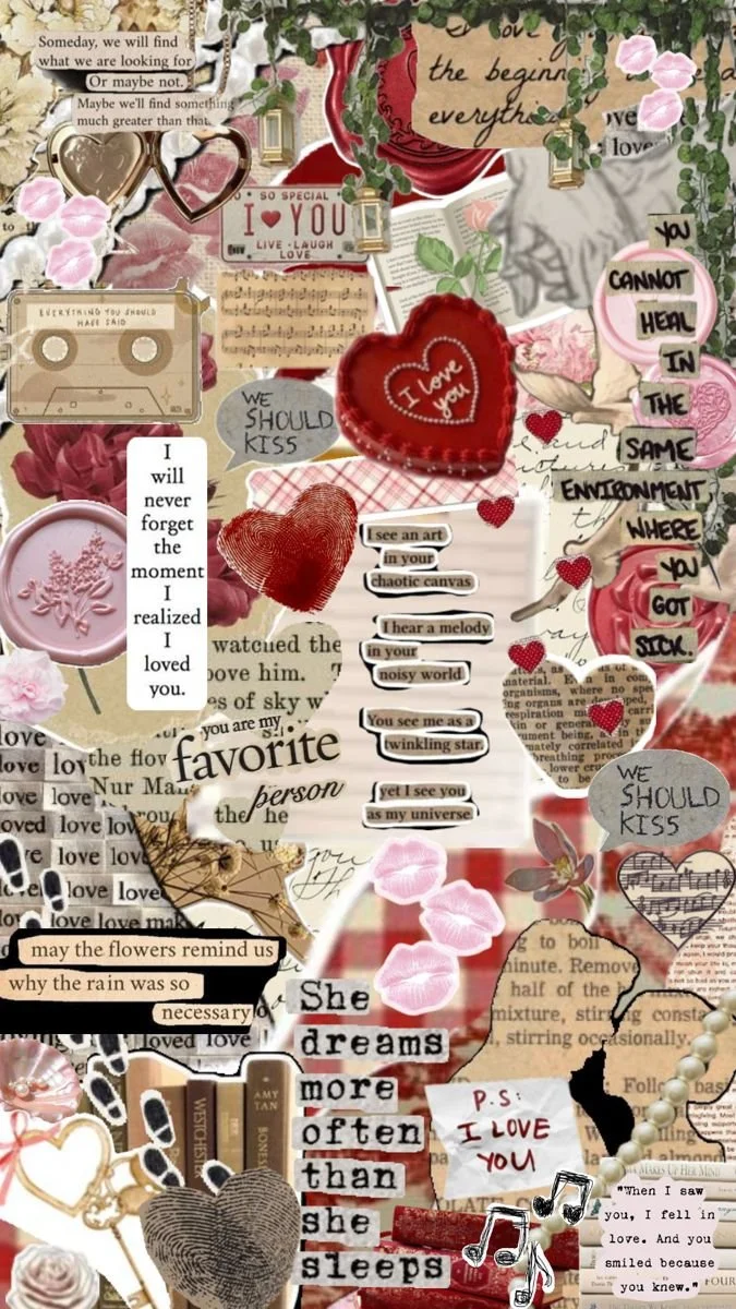 Valentine's Day Mini-Collection