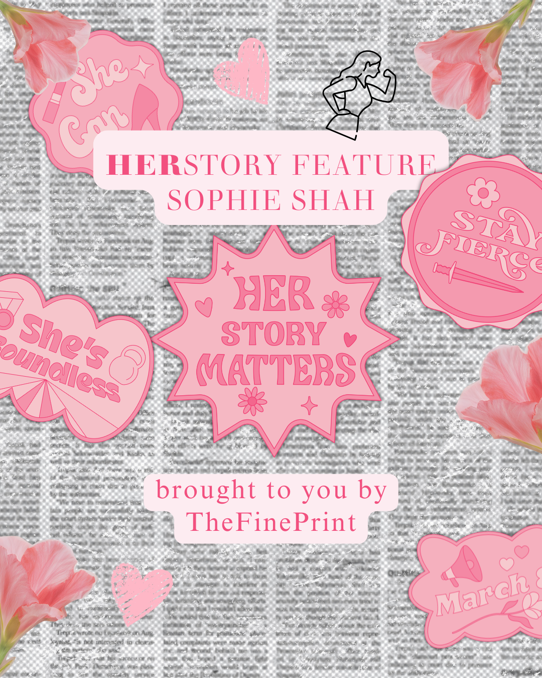 HERstory Feature
