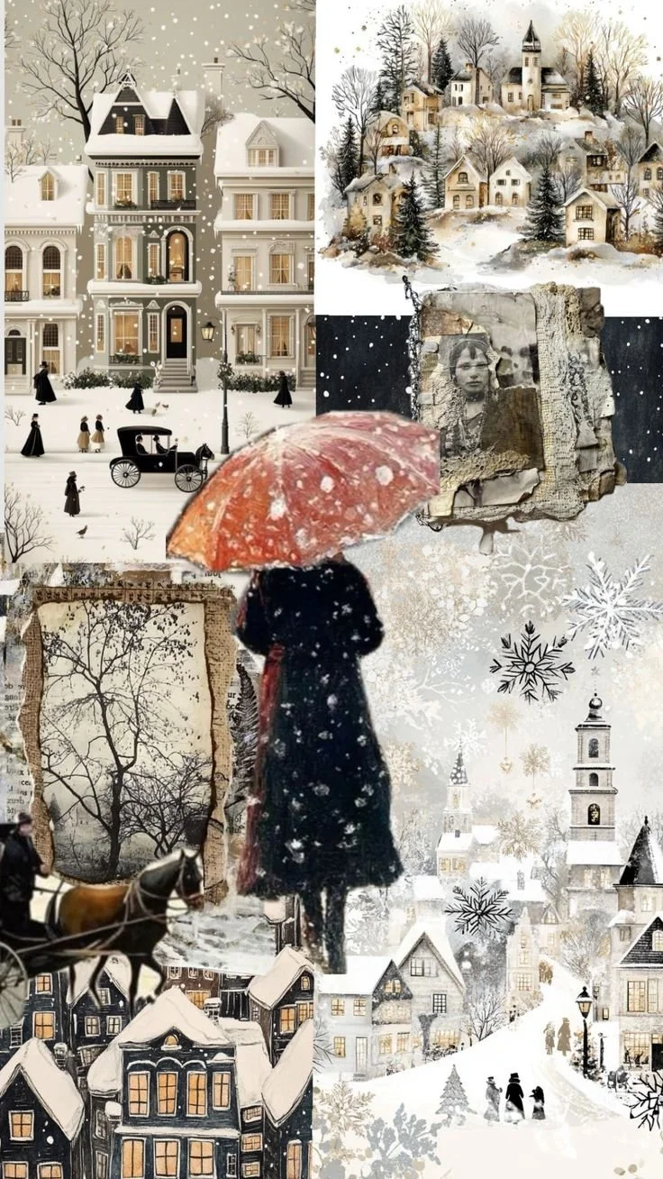 Warmth in Winter Collection