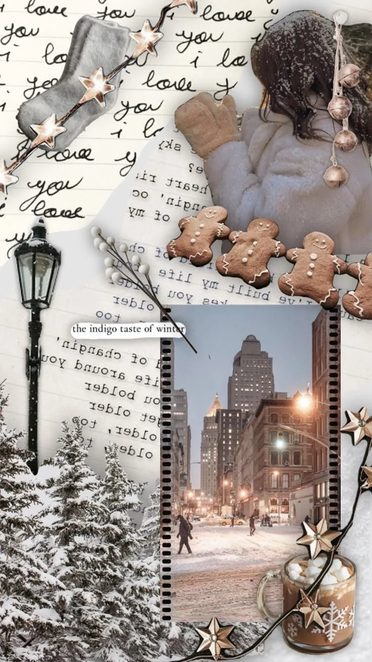 Winter Collection 2025