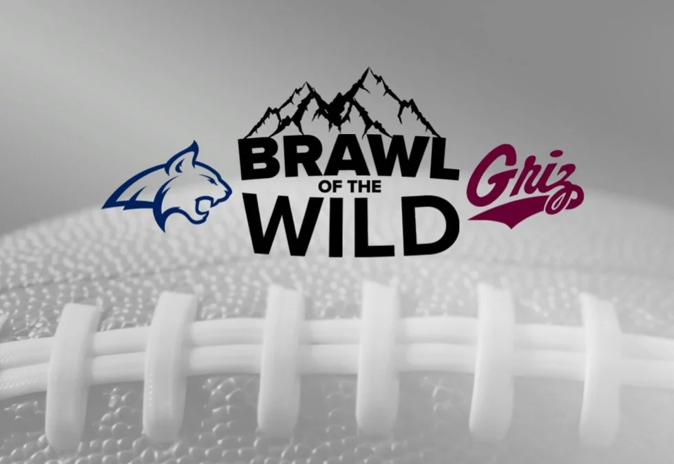 🏈 It&rsquo;s that time again, Montana! The ultimate showdown: Cats vs. Griz 🔥
Whether you bleed maroon or roar with blue, the Brawl of the Wild never disappoints.
Drop your pick below 👇
🐾 Go Cats
🦬 Go Griz

#BrawloftheWild #MontanaPride #GoCatsG