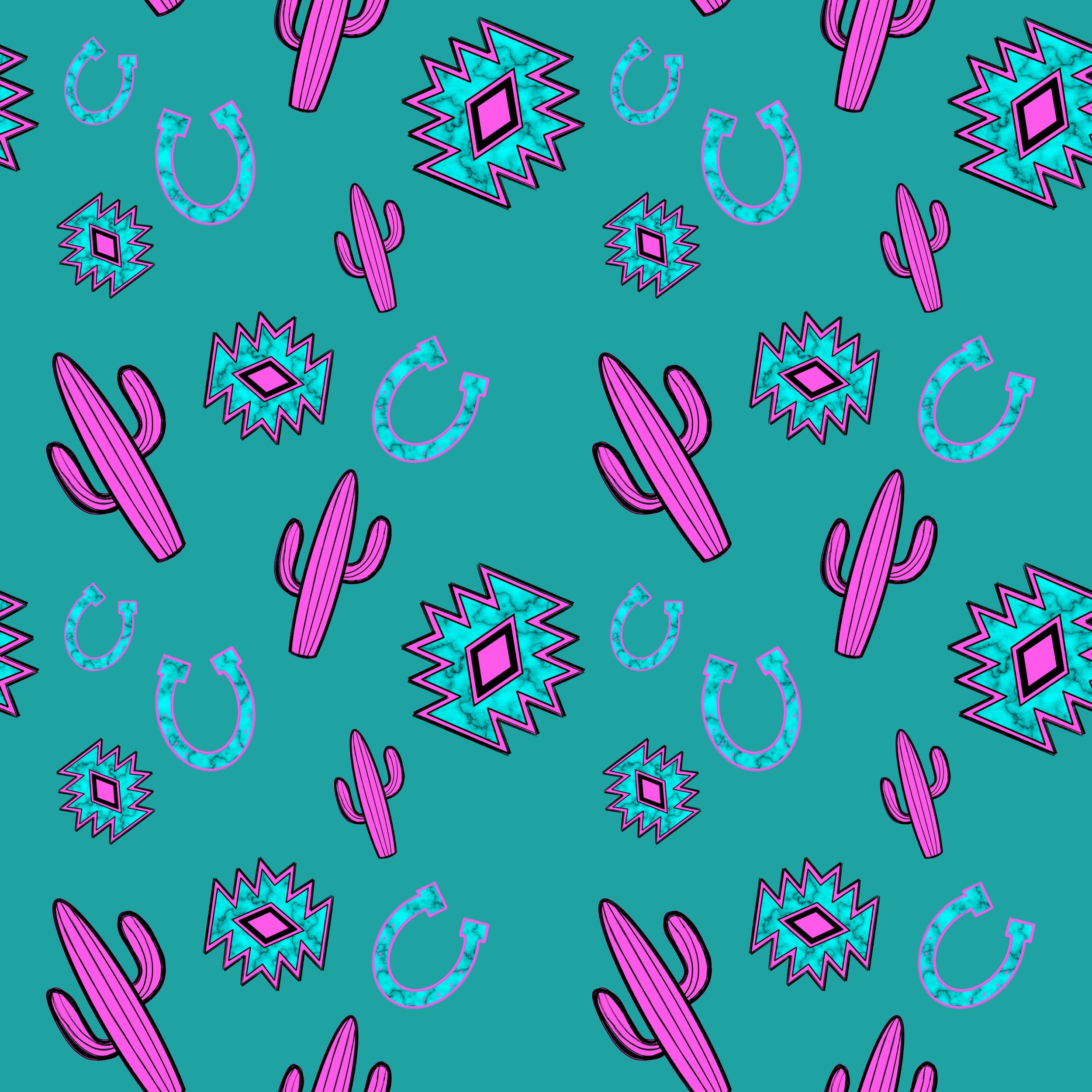 Neon Cowgirl.jpg