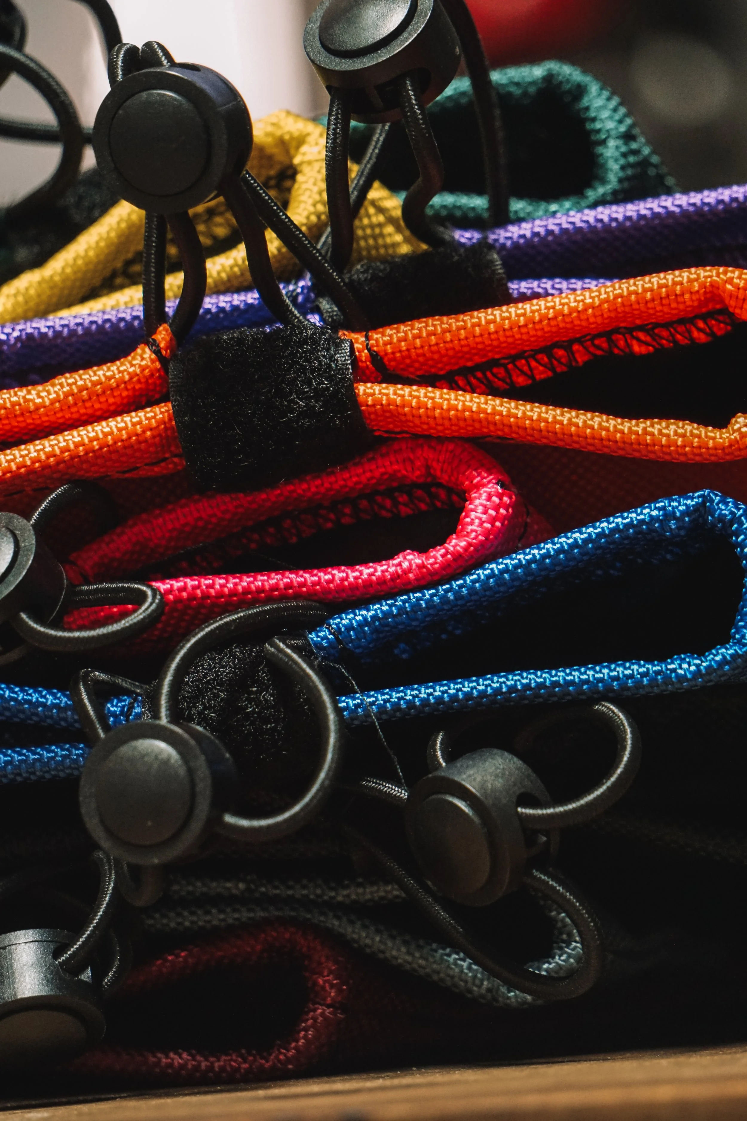 Plain Jane's Tailbag