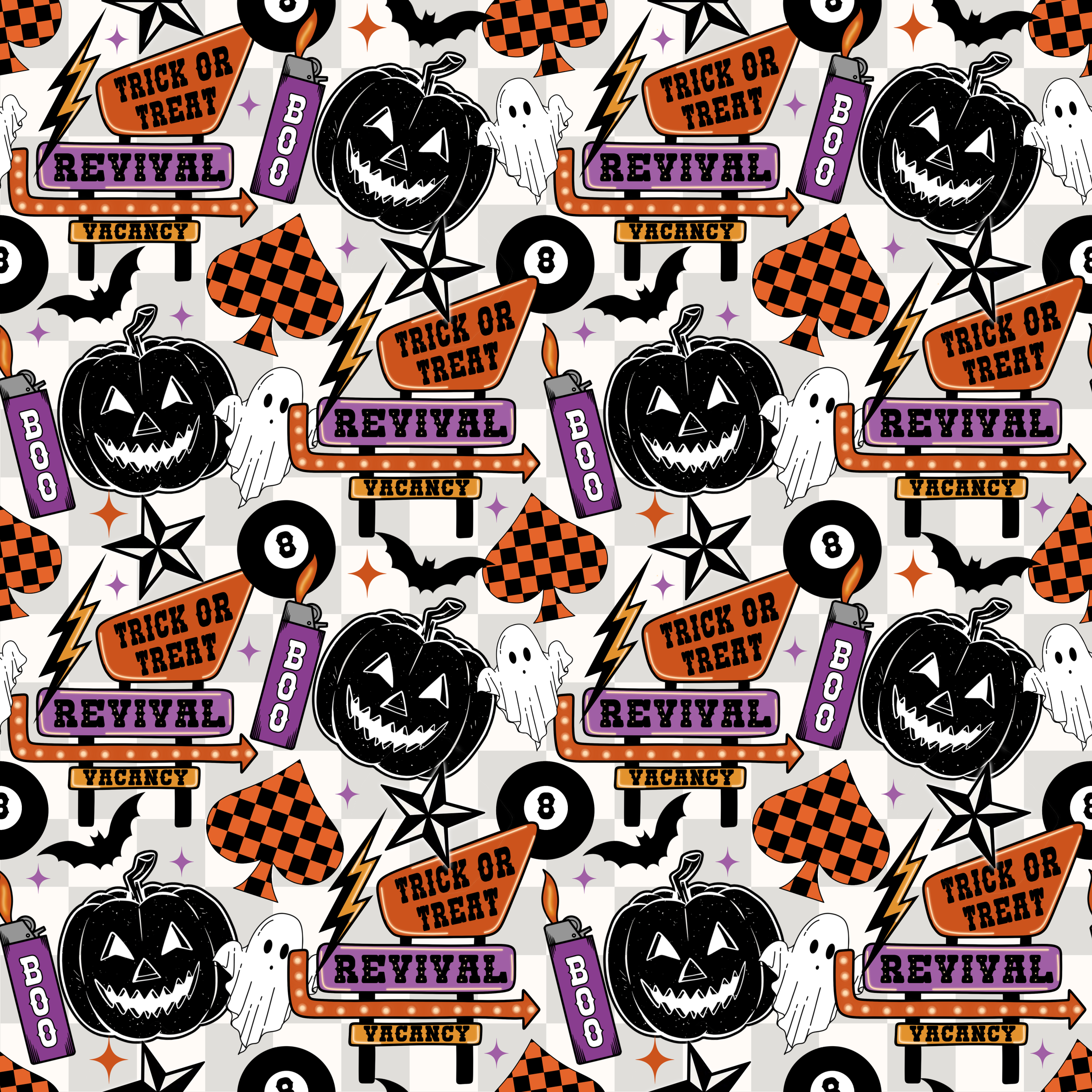 Trick or Treat