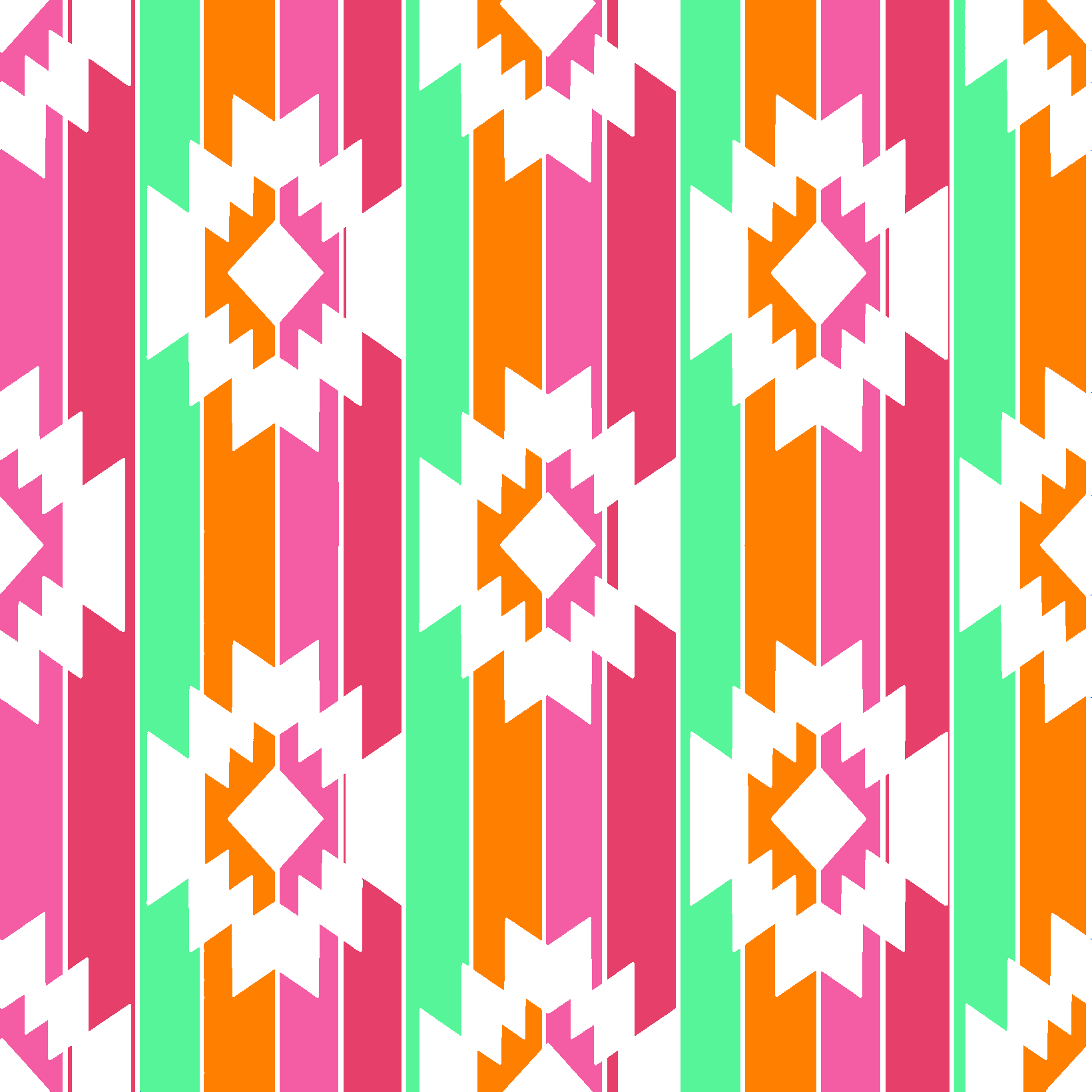 Sherbet Hippie Lycra Hood