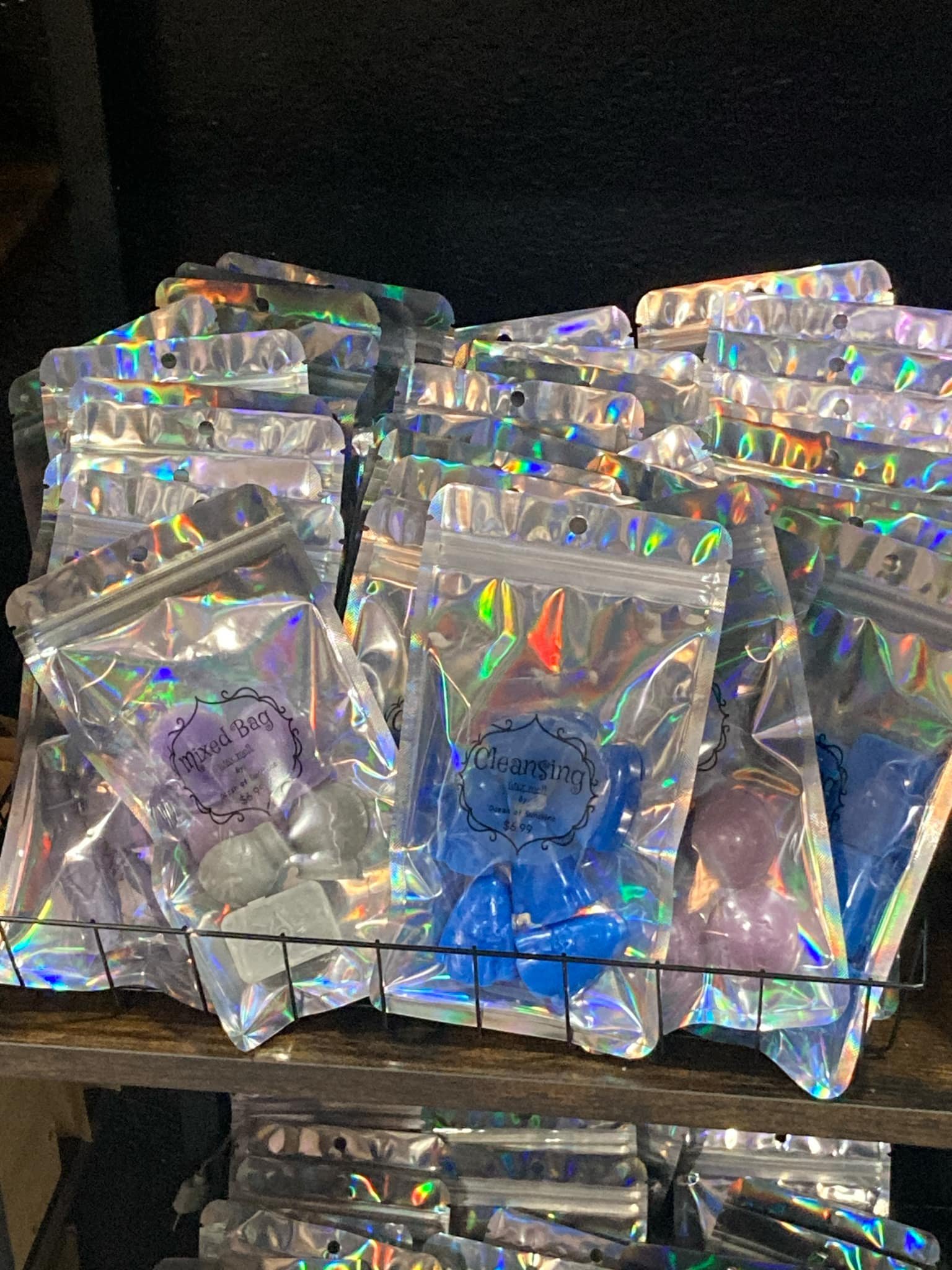 Wax Melts