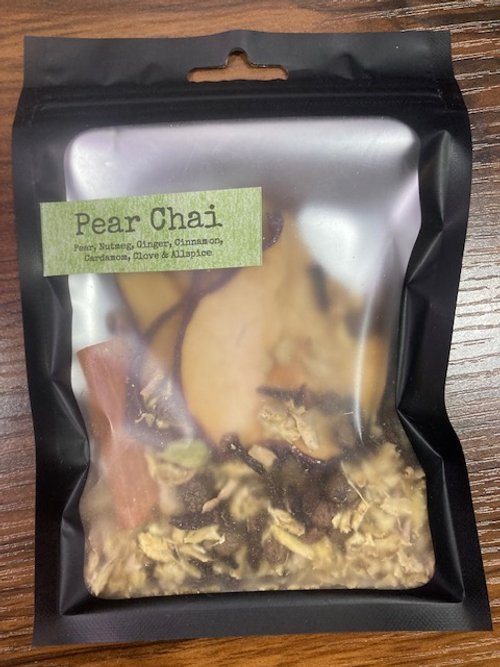 Pear Chai Simmer Pot Blend