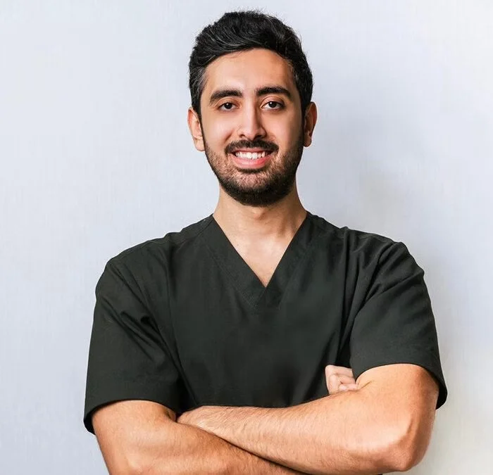 physio therapy website design