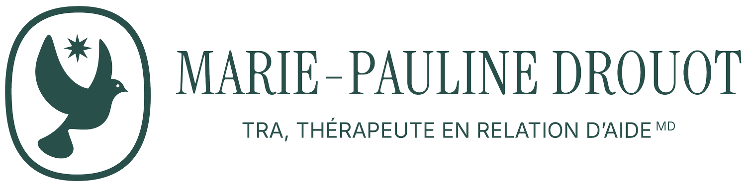 Marie-Pauline Drouot 