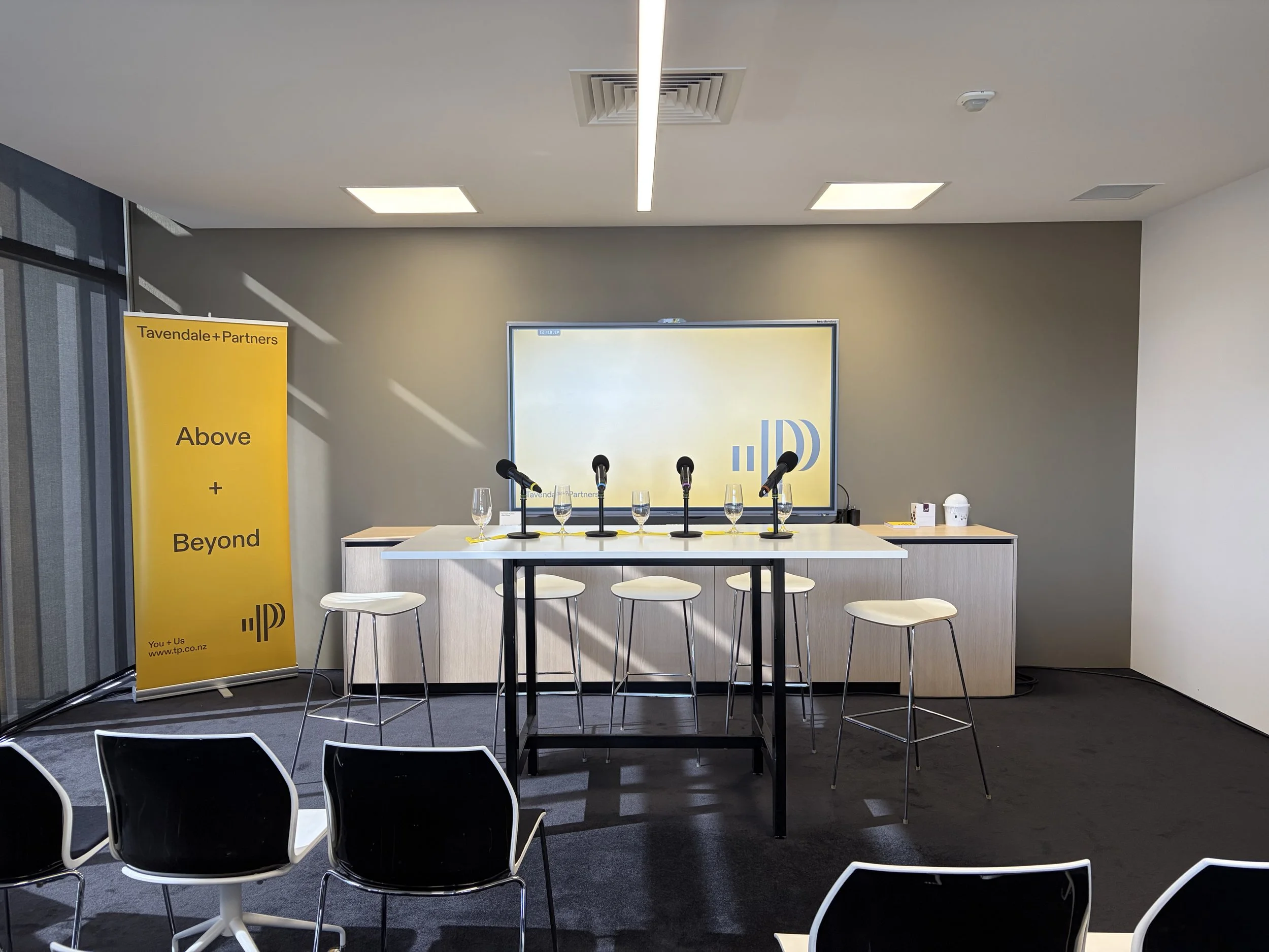 Panel Discussion