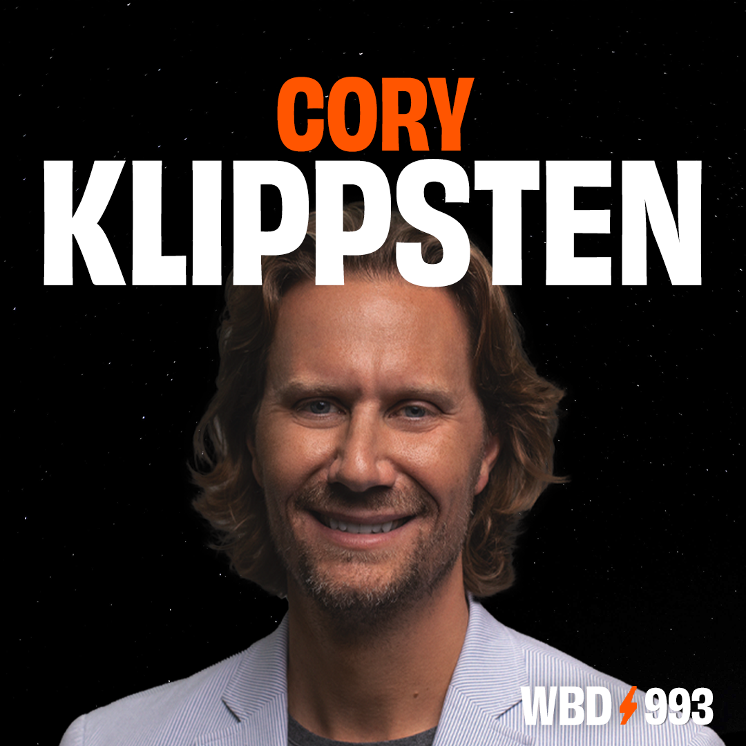 Bitcoin Is Still Winning | Cory Klippsten - #993
