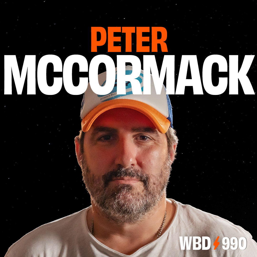 Only Bitcoin Can Stop Government Corruption | Peter McCormack