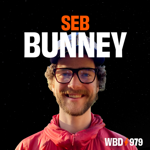 Seb Bunney — What Bitcoin Did episode artwork