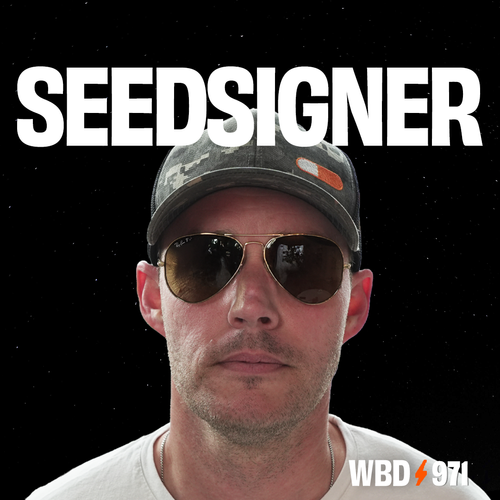 SeedSigner — What Bitcoin Did episode artwork