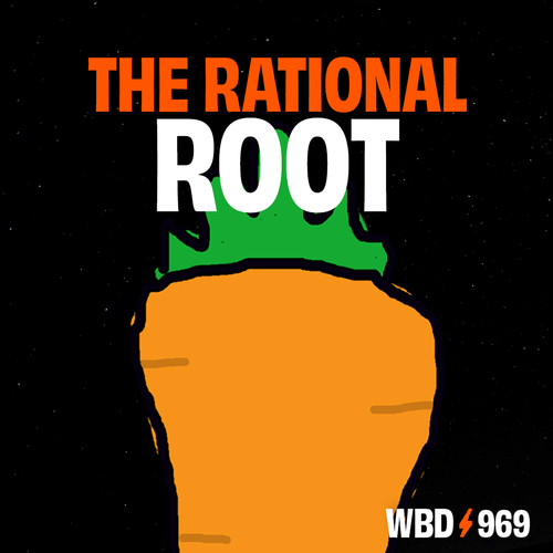 Rational Root — What Bitcoin Did episode artwork