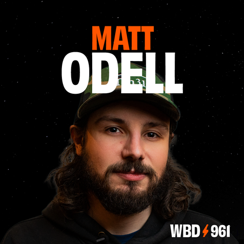 Matt Odell — What Bitcoin Did episode artwork