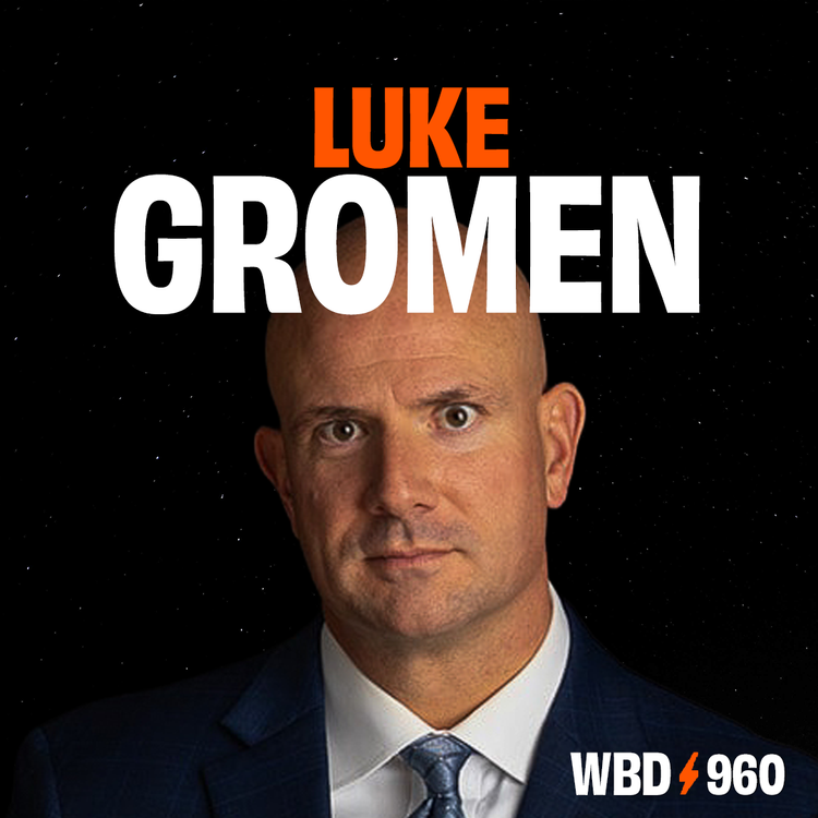 Luke Gromen — What Bitcoin Did