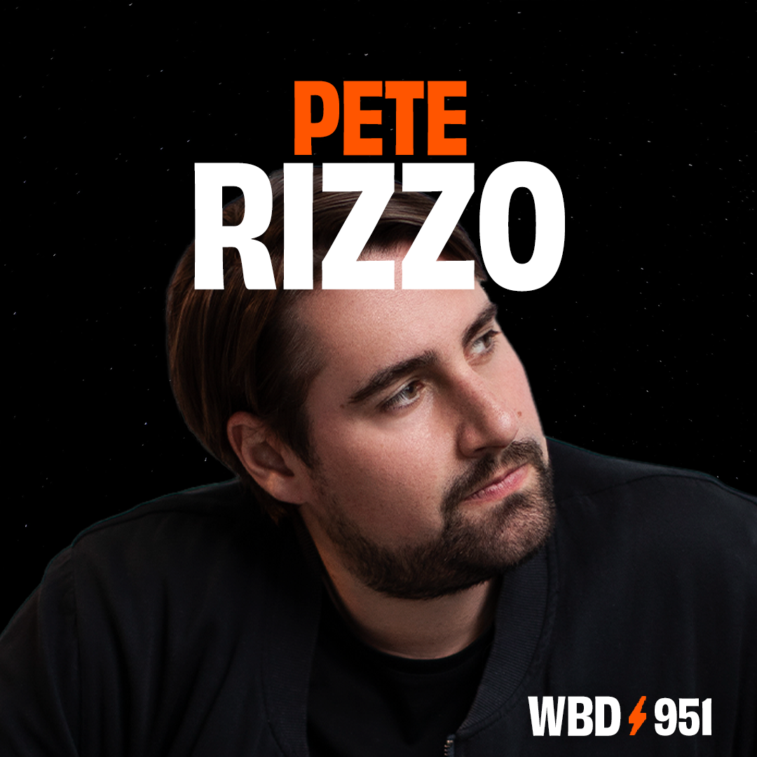 Is Bitcoin Culture Dead? | Pete Rizzo