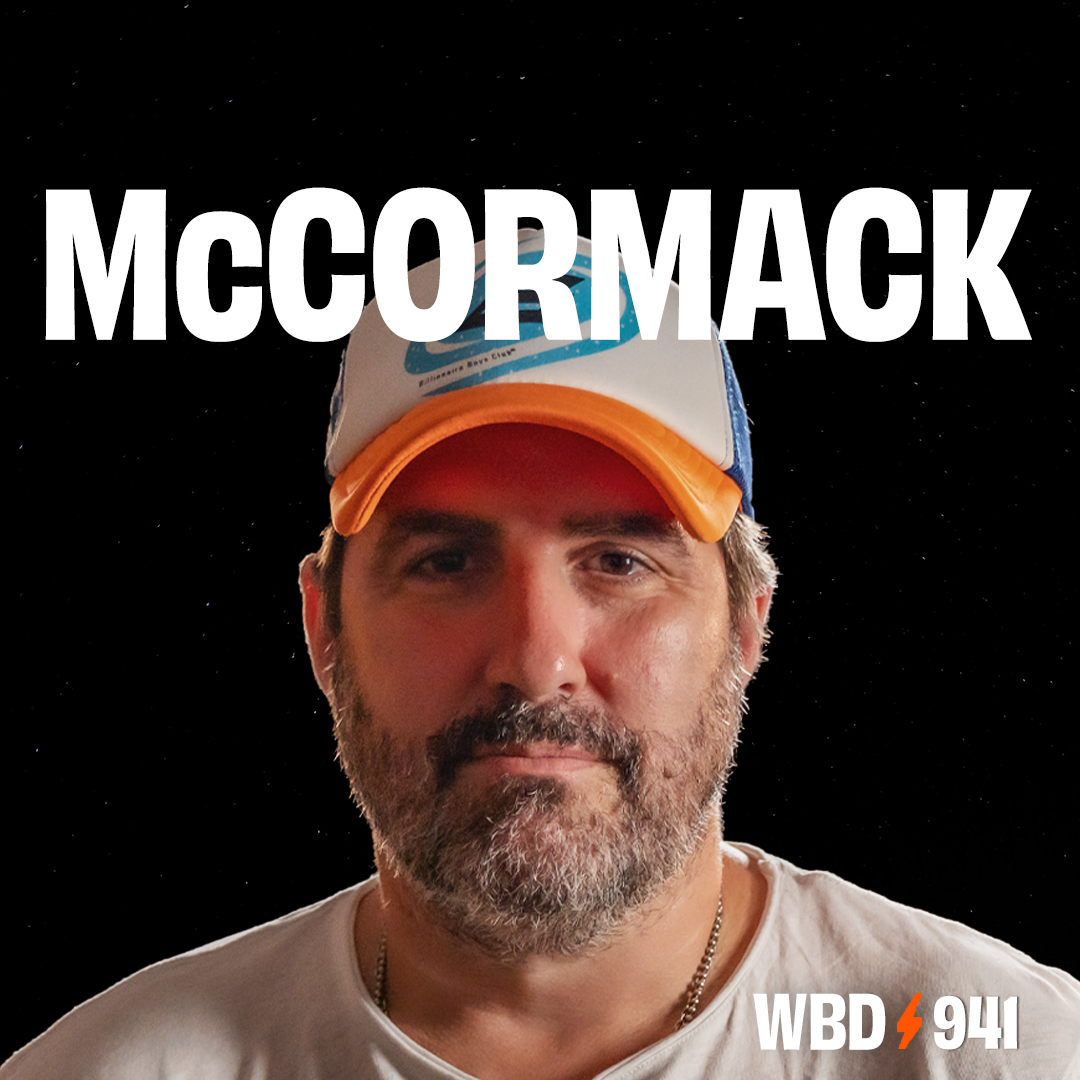 Saving Bedford with Bitcoin | Peter McCormack