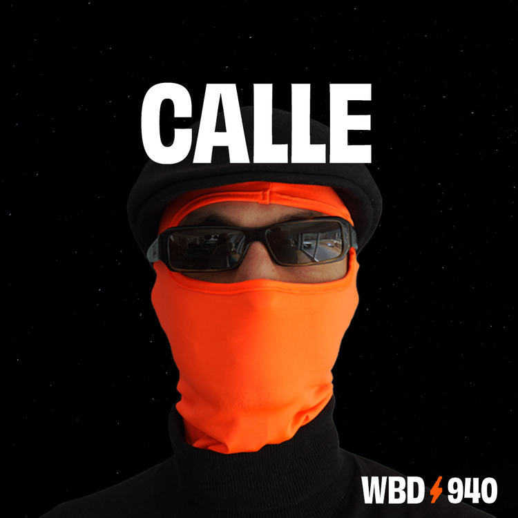 Calle — What Bitcoin Did