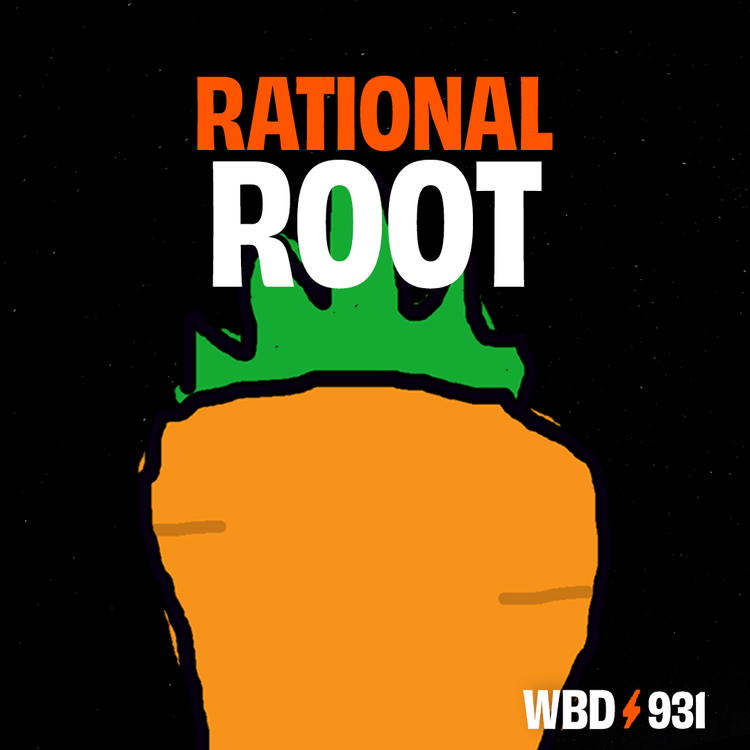 Rational Root — What Bitcoin Did